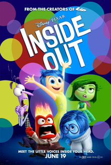 Inside Out 2 2024 Dub in Hindi full movie download